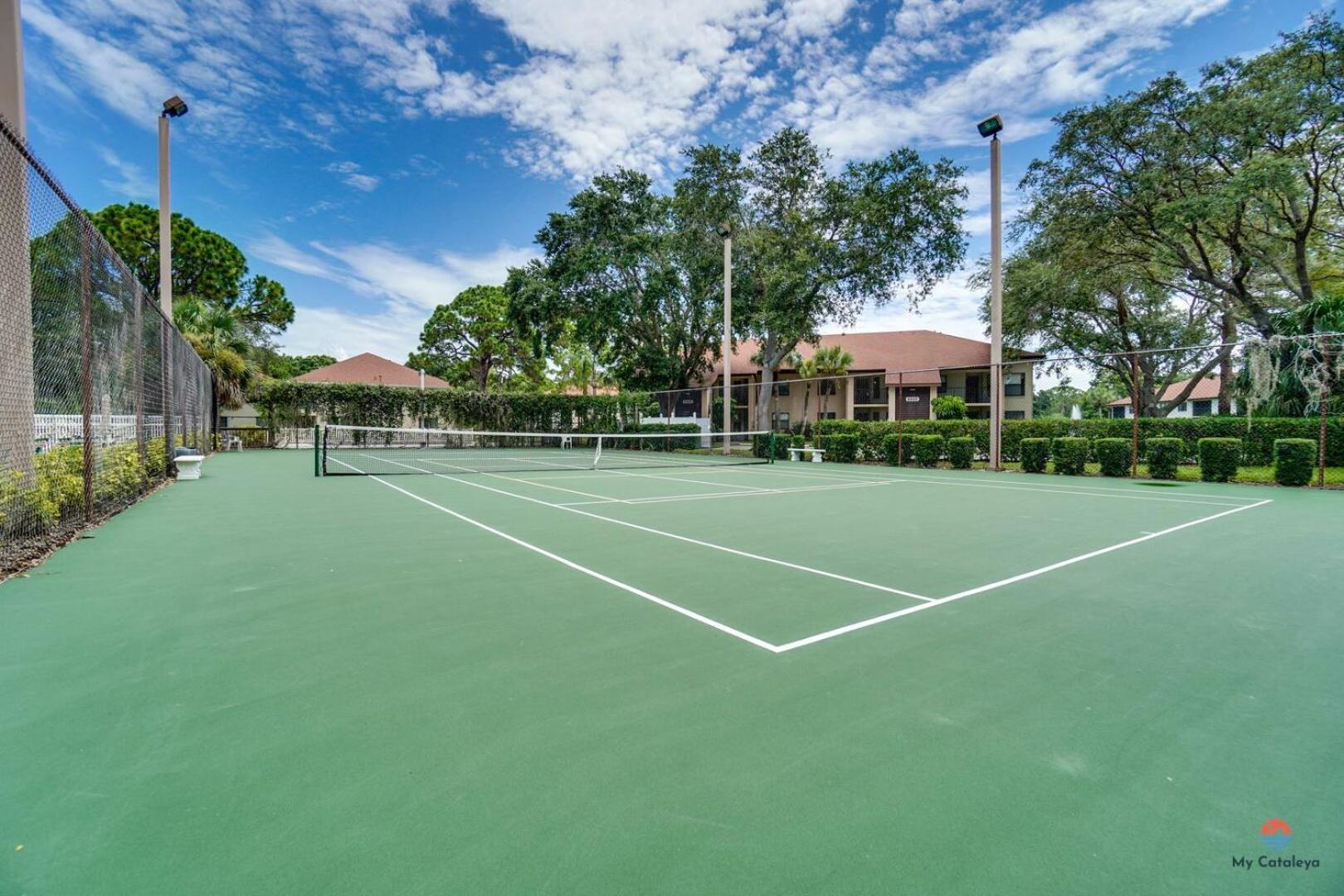 Mycataleya Beautiful Florida Condo ブレーデントン エクステリア 写真