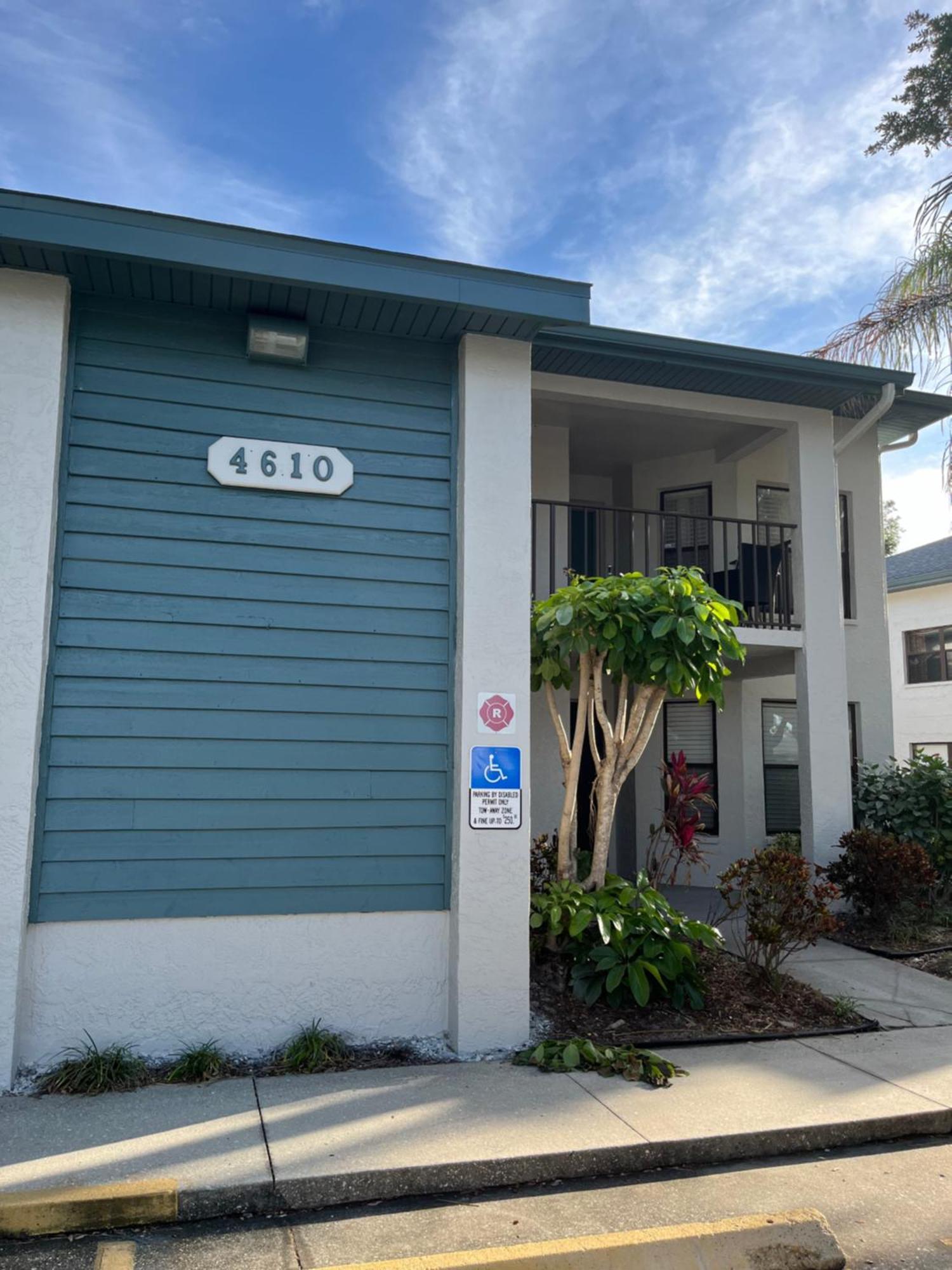 Mycataleya Beautiful Florida Condo ブレーデントン エクステリア 写真
