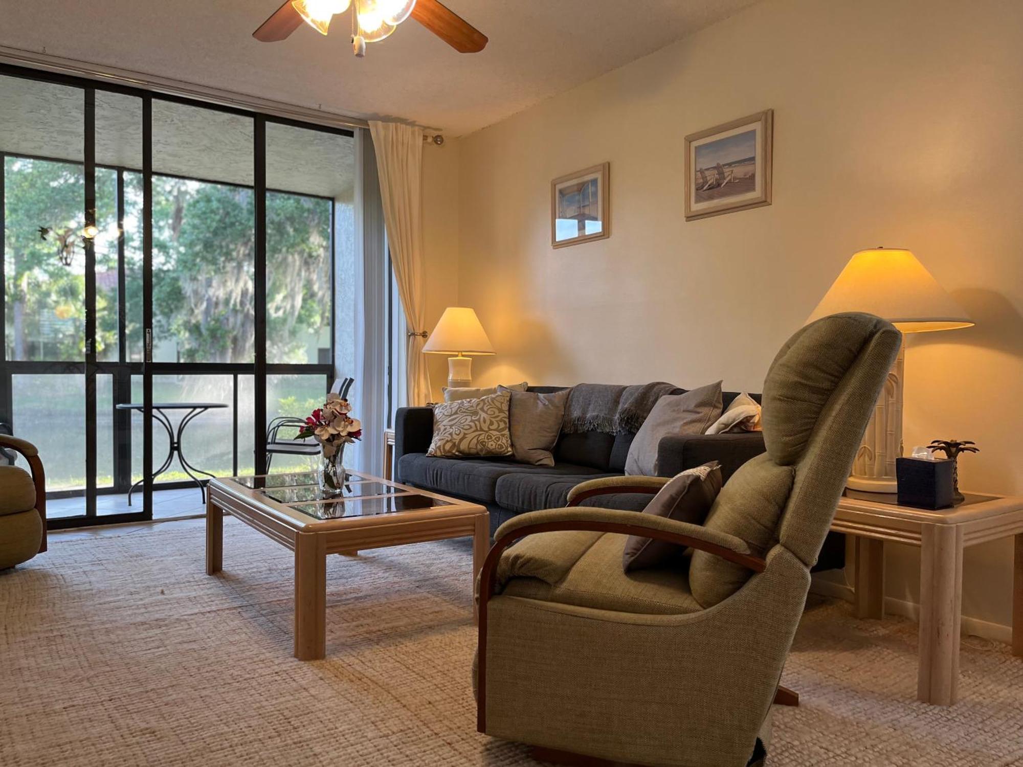 Mycataleya Beautiful Florida Condo ブレーデントン エクステリア 写真