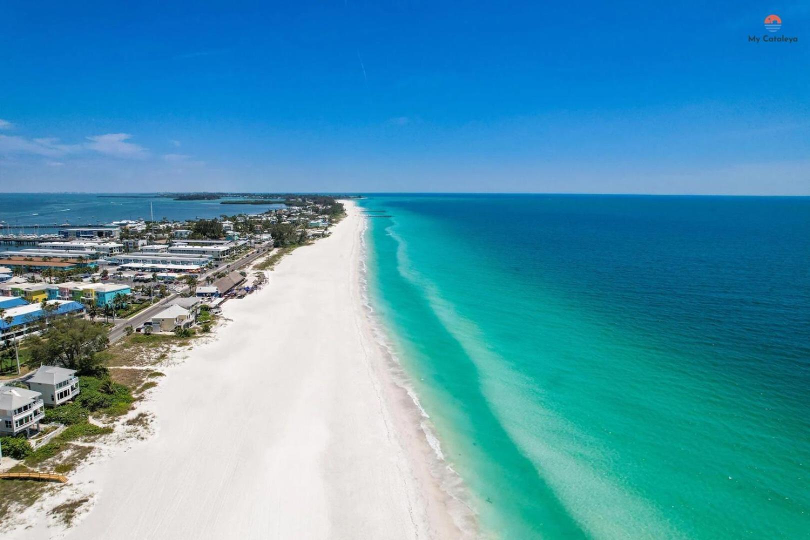 Mycataleya Beautiful Florida Condo ブレーデントン エクステリア 写真