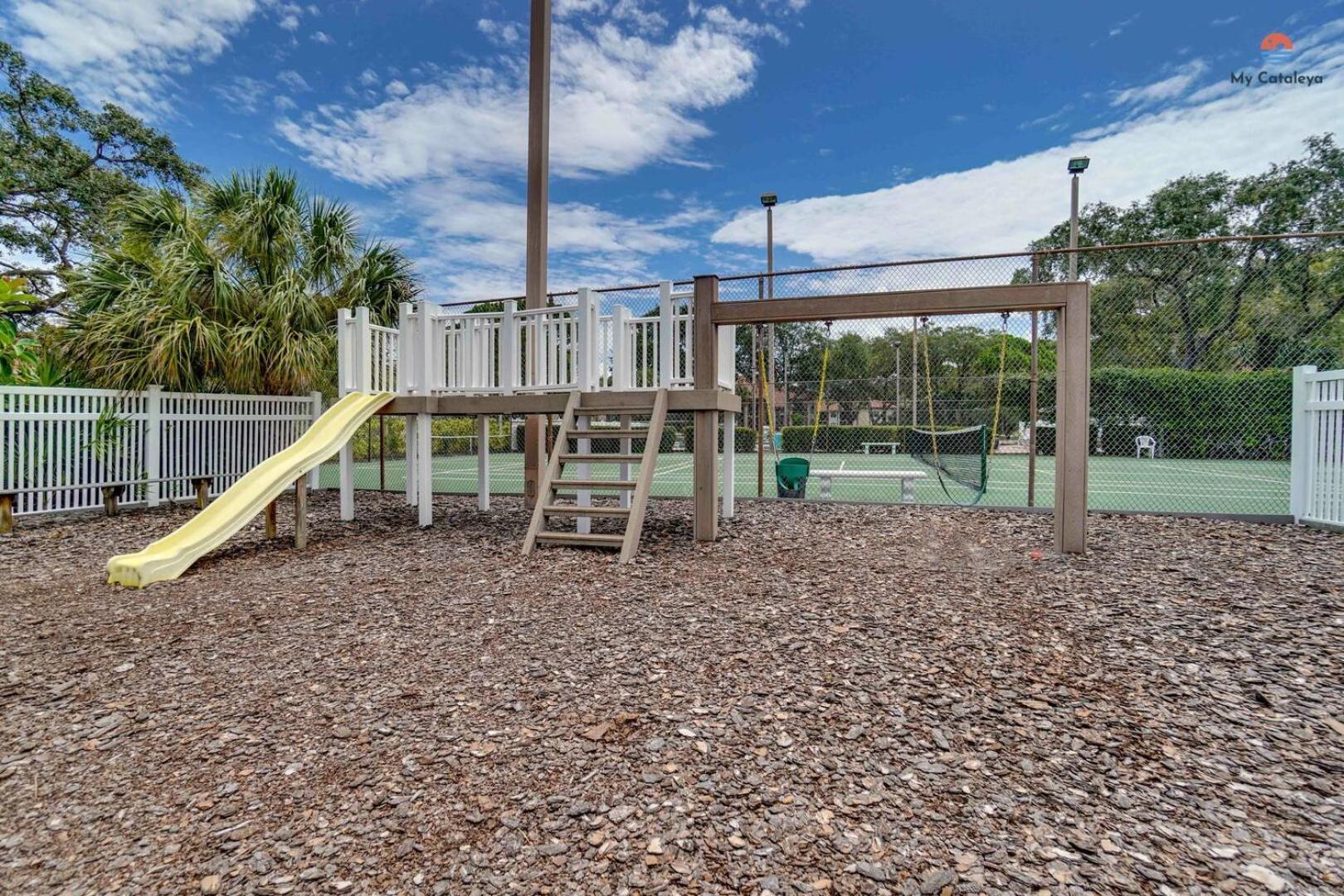 Mycataleya Beautiful Florida Condo ブレーデントン エクステリア 写真