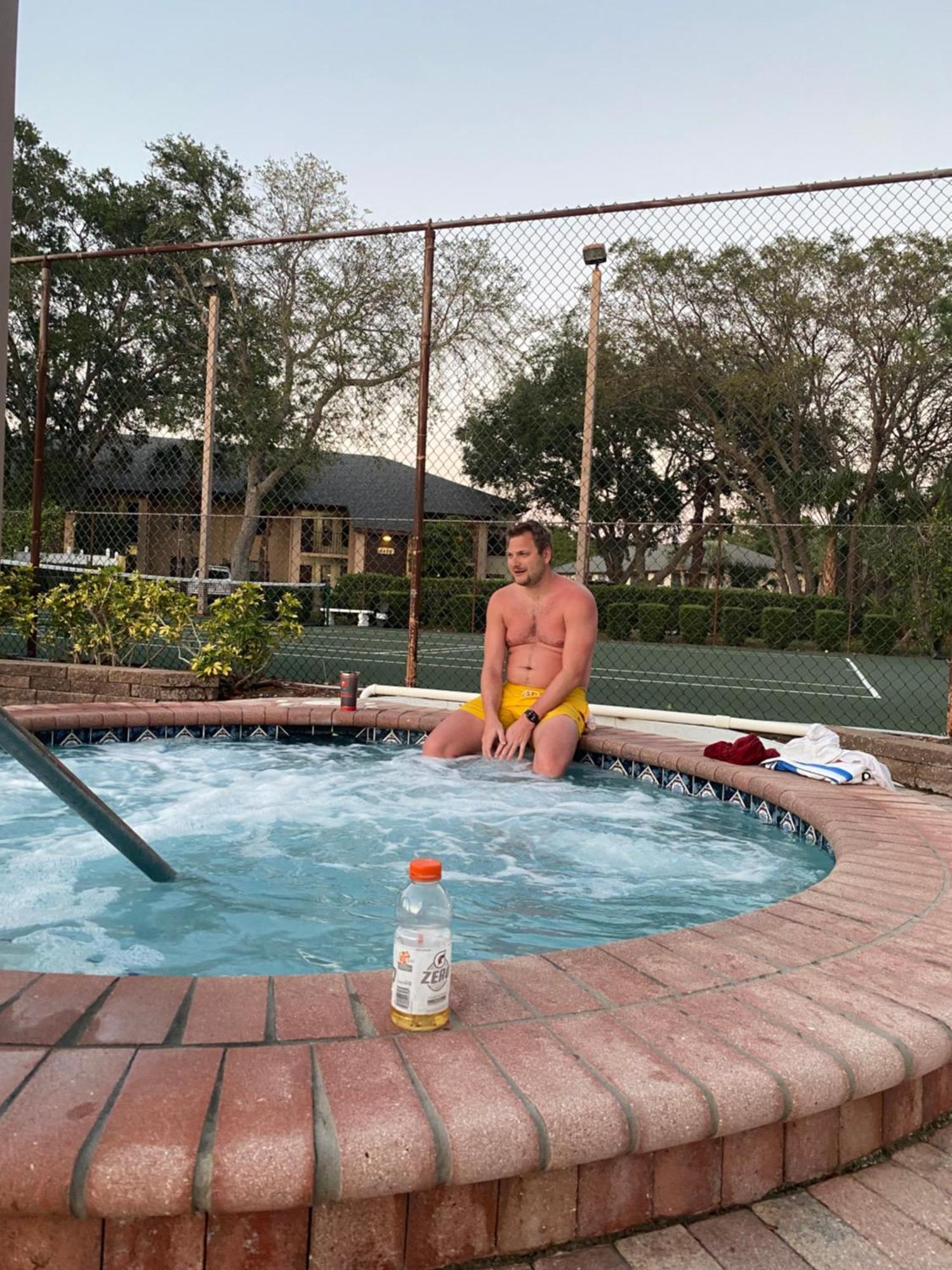 Mycataleya Beautiful Florida Condo ブレーデントン エクステリア 写真